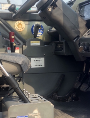 ขายรถเครน TADANO TR100M-1 (ขนาด 10 ตัน) ปี 1996 นำเข้าเองจากญี่ปุ่น สภาพสวยพร้อมใช้งาน มีVDOการทำงานครับ ขายรถเครน TADANO TR100M-1 (ขนาด 10 ตัน) ปี 1996 นำเข้าเองจากญี่ปุ่น สภาพสวยพร้อมใช้งาน มีVDOการทำงานครับ