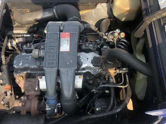 ขายรถเครน TADANO TR100M-1 (ขนาด 10 ตัน) ปี 1996 นำเข้าเองจากญี่ปุ่น สภาพสวยพร้อมใช้งาน มีVDOการทำงานครับ ขายรถเครน TADANO TR100M-1 (ขนาด 10 ตัน) ปี 1996 นำเข้าเองจากญี่ปุ่น สภาพสวยพร้อมใช้งาน มีVDOการทำงานครับ