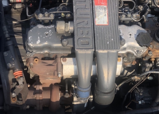 ขายรถเครน TADANO TR100M-1 (ขนาด 10 ตัน) ปี 1996 นำเข้าเองจากญี่ปุ่น สภาพสวยพร้อมใช้งาน มีVDOการทำงานครับ ขายรถเครน TADANO TR100M-1 (ขนาด 10 ตัน) ปี 1996 นำเข้าเองจากญี่ปุ่น สภาพสวยพร้อมใช้งาน มีVDOการทำงานครับ