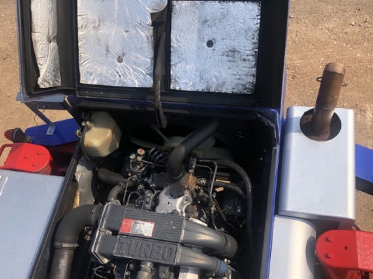 ขายรถเครน TADANO TR100M-1 (ขนาด 10 ตัน) ปี 1996 นำเข้าเองจากญี่ปุ่น สภาพสวยพร้อมใช้งาน มีVDOการทำงานครับ ขายรถเครน TADANO TR100M-1 (ขนาด 10 ตัน) ปี 1996 นำเข้าเองจากญี่ปุ่น สภาพสวยพร้อมใช้งาน มีVDOการทำงานครับ