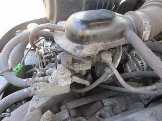 ขายรถฟอร์คลิฟต์ TOYOTA 6FG25 เบนซิน เกียร์ออโต้ นำเข้าจากญี่ปุ่น สภาพเดิมๆ 145000 บาท084-5424150 เน้ ขายรถฟอร์คลิฟต์ TOYOTA 6FG25 เบนซิน เกียร์ออโต้ นำเข้าจากญี่ปุ่น สภาพเดิมๆ 145000 บาท084-5424150 เน้