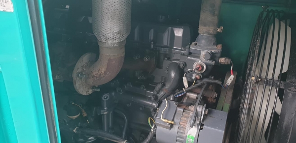 ขายเครื่องปั่นไฟมือสองจากญี่ปุ่นสภาพเดิมๆสวยๆ ราคาไม่แรง