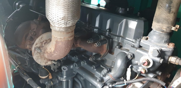 ขายเครื่องปั่นไฟมือสองจากญี่ปุ่นสภาพเดิมๆสวยๆ ราคาไม่แรง