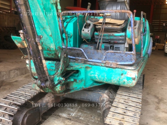 รถขุด มือสอง รถขุด มือสอง