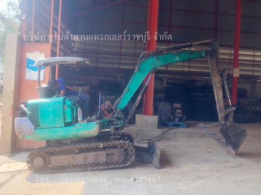 รถขุด มือสอง รถขุด มือสอง