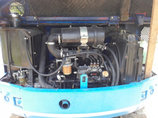 รถแบ็คโฮโกเบ KOBELCO SK-24. ราคา2.xx แสน (ต่อรองได้) รถแบ็คโฮโกเบ KOBELCO SK-24. ราคา2.xx แสน (ต่อรองได้)