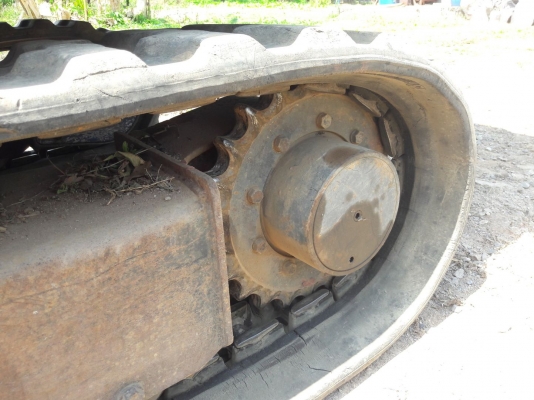 รถแบ็คโฮโกเบ KOBELCO SK-24. ราคา2.xx แสน (ต่อรองได้) รถแบ็คโฮโกเบ KOBELCO SK-24. ราคา2.xx แสน (ต่อรองได้)