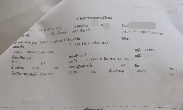 หางพ่วงดัั้มพ์3เพลาปี57 อู่นครปฐม ยาว6.50เมตร สูง1.90เมตร สภาพสวย คอม10,000 หางพ่วงดัั้มพ์3เพลาปี57 อู่นครปฐม ยาว6.50เมตร สูง1.90เมตร สภาพสวย คอม10,000