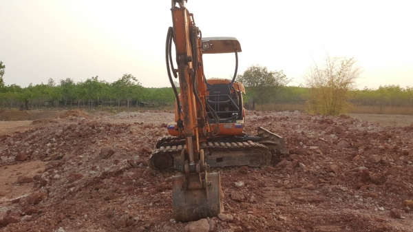 ขาย แบคโฮ HITACHI EX30 เครื่องดี ปั้มนิ้ว มีไลน์แย็ก ช่วงล่างเต็ม รถทำงานเร็วไม่โหลด ราคาต่อรองได้ ขาย แบคโฮ HITACHI EX30 เครื่องดี ปั้มนิ้ว มีไลน์แย็ก ช่วงล่างเต็ม รถทำงานเร็วไม่โหลด ราคาต่อรองได้