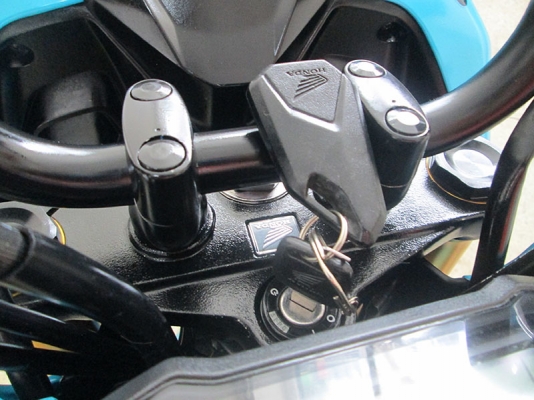 (โอนฟรี) ขาย Honda Msx 125 SF ไมล์แท้ 4915 กม ปี 2019 ตัวใหม่ล่าสุด