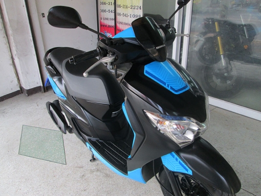 (โอนฟรี) ขาย Honda Moove ปี 2019 ตัวใหม่ล่าสุด ไมล์แท้ 6982 กม เครืื่องหัวฉีดประหยัดน้ำมัน สภาพสวย (โอนฟรี) ขาย Honda Moove ปี 2019 ตัวใหม่ล่าสุด ไมล์แท้ 6982 กม เครืื่องหัวฉีดประหยัดน้ำมัน สภาพสวย