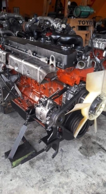 เครื่องยนต์6HH1#210แรงม้าเครื่องสวยสมบูรณ์ติดดีมากพร้อมใช้ที่ วุศอะไหล่081-1951535ครับ