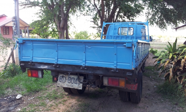 ขาย NKR 110 ปี 37 ราคาถูกๆ มาแว้ว ขาย NKR 110 ปี 37 ราคาถูกๆ มาแว้ว