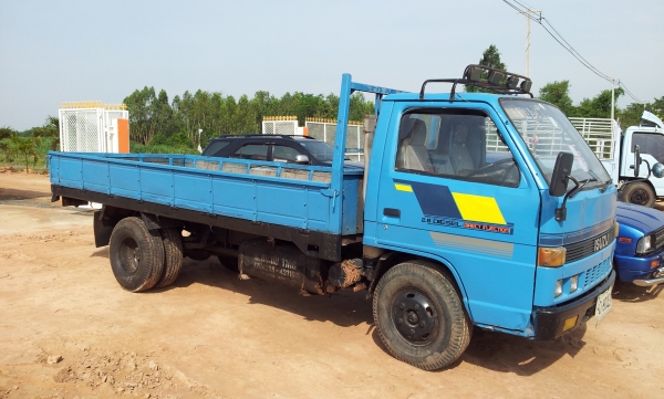 ขาย NKR 110 ปี 37 ราคาถูกๆ มาแว้ว ขาย NKR 110 ปี 37 ราคาถูกๆ มาแว้ว