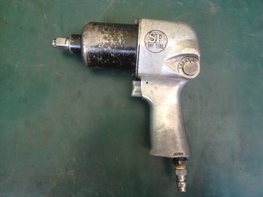 ขายบล็อกลม SP 1148 TR-X  1/2'' Made in Japan