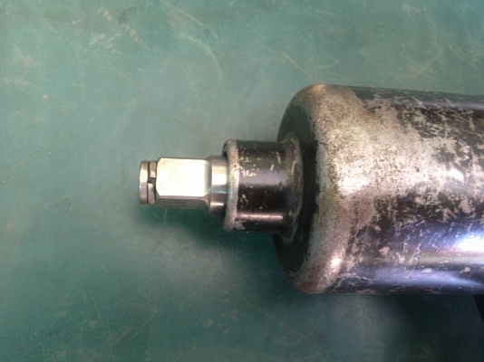 ขายบล็อกลม SP 1148 TR-X  1/2'' Made in Japan