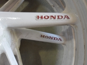 ล้อแม็ค HONDA ล้อแม็ค HONDA