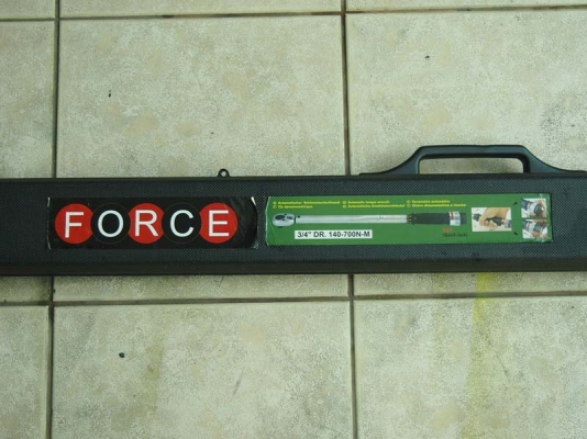 ขายประแจปอนด์