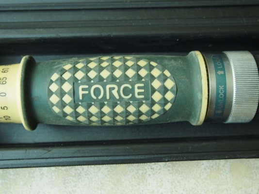 ขายประแจปอนด์