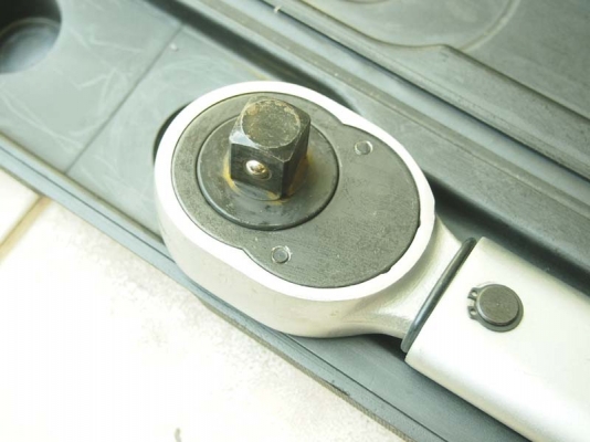 ขายประแจปอนด์