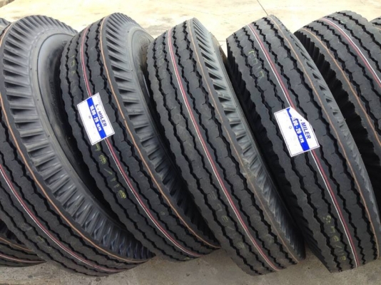 ยางใหญ่ ยางบรรทุก ยางจีน ยางไทย ยางถูก