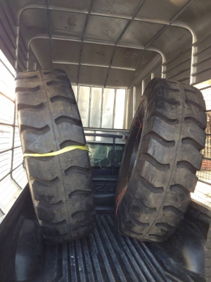 ยางใหญ่ ยางบรรทุก ยางจีน ยางไทย ยางถูก