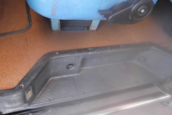 รถตู้หัวจรวด ปี 97