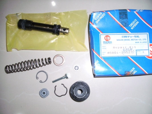 NISSAN ,Repair Kit ,PART NO.46801-Z29328,Z9527