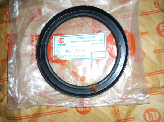 NISSAN PART NO.30512-99800,PART NAME.Oil Seal
