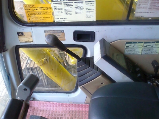 ขายด่วน..KOBELCO SK120 M 3 เลขชั่วโมงทำงาน 3,200 ชั่วโมง รถสวยแจ่ม เก่าญี่ปุนแท้ พร้อมใช้งาน มีใบอินวอยล์.