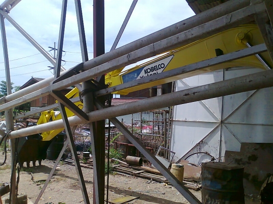 ขายด่วน..KOBELCO SK120 M 3 เลขชั่วโมงทำงาน 3,200 ชั่วโมง รถสวยแจ่ม เก่าญี่ปุนแท้ พร้อมใช้งาน มีใบอินวอยล์.