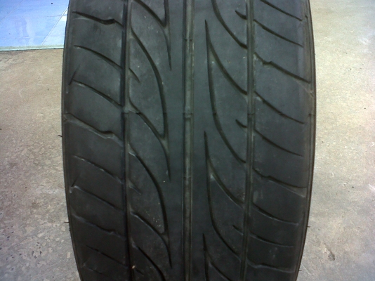 ขายยาง dunlop sp sport lm 703 สวย สวย