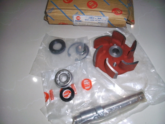NISSAN ,Repair Kit ,PART NO.201010-Z9826