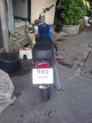 ขายkawazaki g7 เดิมๆ