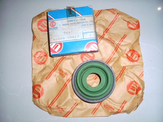 NISSAN PART NO.91020-99812,PART NAME,Seal