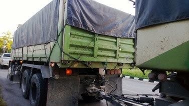 รถอิซูซุ 10 ล้อดั้ม FXZ 270 แรงม้า ปี 46 ( ขายแม่ลูก ) สนใจติดต่อ 081 - 6079515 รถอิซูซุ 10 ล้อดั้ม FXZ 270 แรงม้า ปี 46 ( ขายแม่ลูก ) สนใจติดต่อ 081 - 6079515