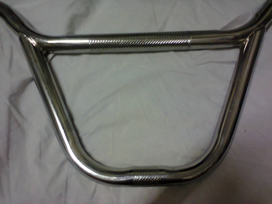 แฮนด์จักรยาน GT สวยๆ หนาๆๆๆๆ