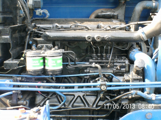 ขายรถไถ 6600 เสื้อลาย ตัวเต็ม ใบมีดพร้อม ผาน 3 ไคเฮงหลี