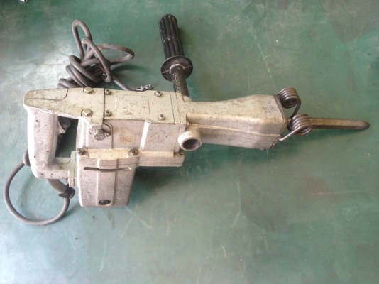 ขายสกัดเจาะ MAKITA MODEL 8700N JAPAN