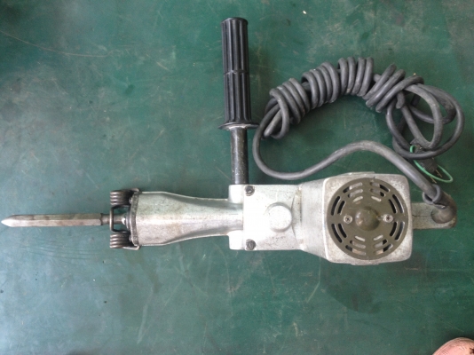 ขายสกัดเจาะ MAKITA MODEL 8700N JAPAN