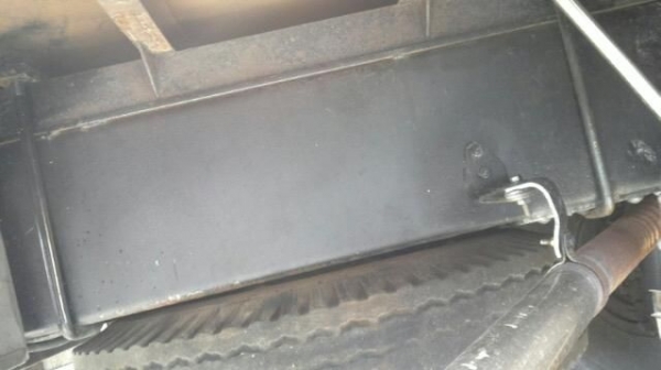 รถฮีโน่ 10 ล้อ ตู้เย็น  FL3H  195 แรงม้า  สนใจติดต่อ  081 - 6079515