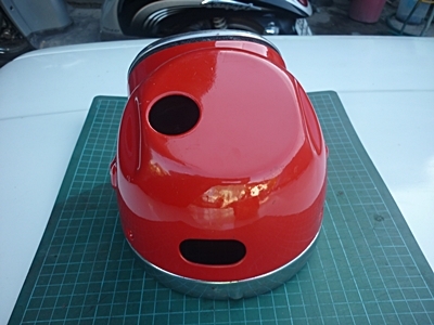 กระโหลก+ไมล์ CB 175 กระโหลก+ไมล์ CB 175