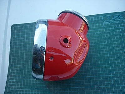 กระโหลก+ไมล์ CB 175 กระโหลก+ไมล์ CB 175