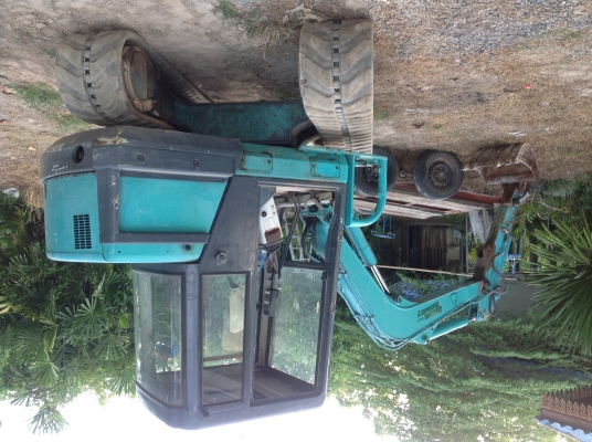 ขาย รถขุดเล็ก kubota 40 แรง ขาย รถขุดเล็ก kubota 40 แรง