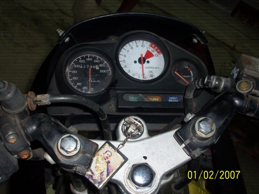 ขาย ls ตัวเก่า