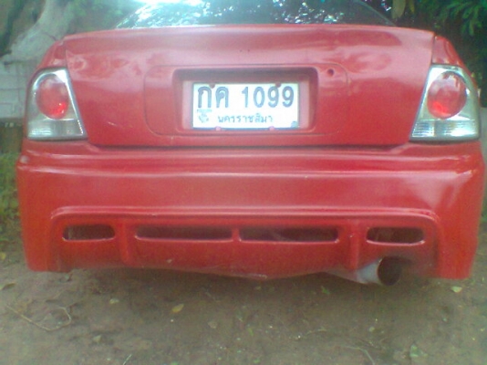 ขายรถราคาถูก ราคาต่อรองได้ค่ะ