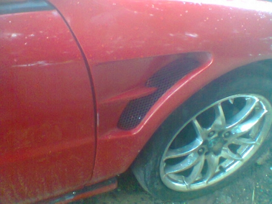 ขายรถราคาถูก ราคาต่อรองได้ค่ะ