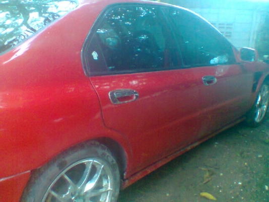 ขายรถราคาถูก ราคาต่อรองได้ค่ะ