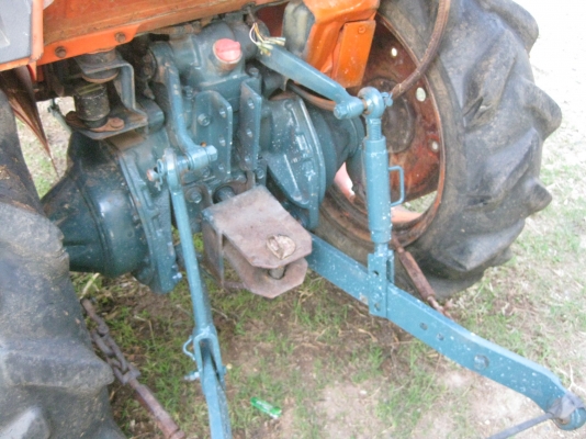 ขาย Kubota L1-18 เพลาเดียว รถใช้งานได้ปกติครับ สนใจติดต่อครับ