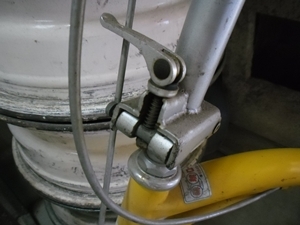 จักรยานพับ คลาสสิค